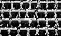 Two Communist Cadres Challenging Hu Jintao Left Off List for Party Congress