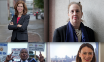 Meet the Candidates: Manhattan Borough President