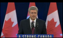 Harper Approves CNOOC Takeover of Nexen, Voices Discomfort With SOEs