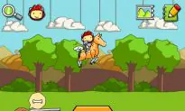 App of the Week: Scribblenauts Remix