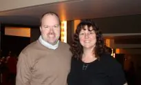 Ottawa Couple Wowed by Final Shen Yun Performance