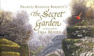 A Look Back: 'The Secret Garden'
