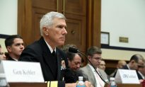 Sequestration Threatens US ‘Asia Pivot,’ Says Pacific Commander