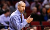 VCU Coach Shaka Smart Turns Down Illinois