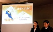 Shen Yun Performers Shocked by Show Cancellation