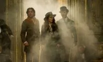 Movie Review: Sherlock Holmes