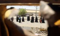 Dozens Dead in Multiple Iraq Bombings