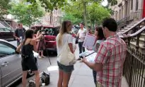 Discover Your Block Through Film
