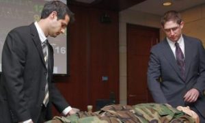 Congressmen Push Military to Abandon Animal-Based Training