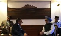 Panetta in India Over Afghanistan Strategy