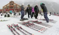 US Ski Team Enjoying New Competitive Advantage