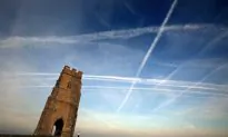 Nervous-System Damage From the Sky