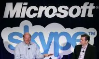 Activists Raise Concerns About Skype Privacy