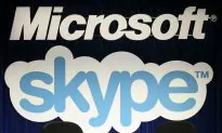 Skype Handed Over Teenager’s Information to IT Firm