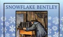 The Top Shelf: ‘Snowflake Bentley’
