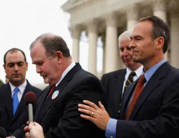 Controversial Church Wins First Amendment Case