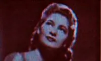 Miriam Solovieff—A Great Violinist and Superb Teacher