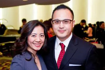 ‘Moving and emotional’ Says Company President, of Shen Yun