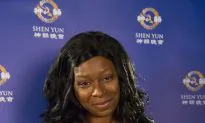 Shen Yun Delights London Audience on Opening Night