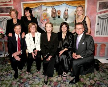 Sound of Music cast that will be appearing on Oprah Sound of Music cast that will be appearing on Oprah