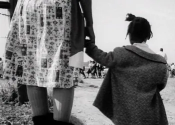 Documentary Review: ‘Soundtrack for a Revolution’