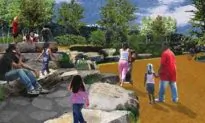 Hunts Point Landing Opening August