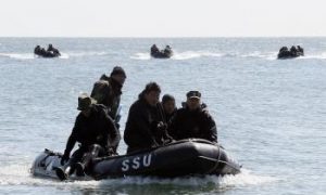 Mystery Remains Over Sinking of South Korean Ship