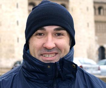 Francisco Fanlo Blasco, Zaragoza, Spain. Francisco Fanlo Blasco, Zaragoza, Spain.