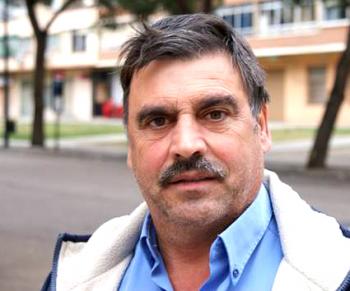 Mariano Fernandez, Zaragoza, Spain. Mariano Fernandez, Zaragoza, Spain.