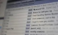 Foreign Ministry Reveals Email Addresses of Over 2000 Australians