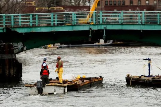Smart Technology to Soak Up City’s Stormwater