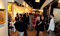 Spring Show NYC Establishes Firm Footing