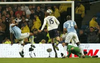 Tottenham Hotspur Clinch Champions League Berth