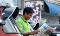 Sri Lanka Frees Top Tamil Tiger Leader