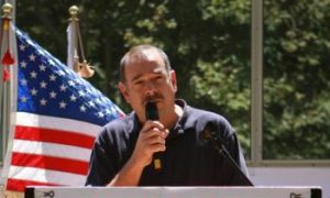 Silicon Valley Officials Support Human Rights