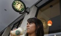 Starbucks: Victim of Its Own Success?