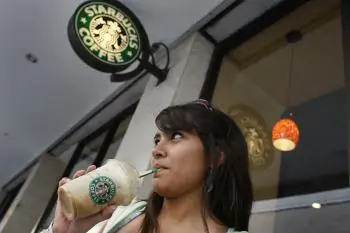 Starbucks: Victim of Its Own Success?