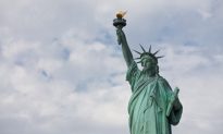 Statue of Liberty to Reopen by July 4