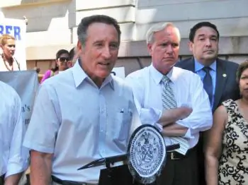 Bill Would Help Small Businesses Fighting for Survival