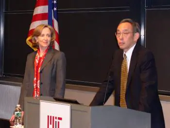 A Framework for the U.S. Energy Challenge