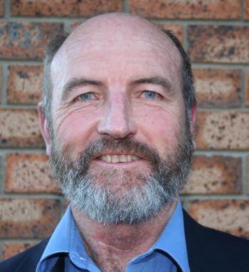 Steve Posselt, a civil engineer with 38 years experience. (Courtesy kayak4earth.com) Steve Posselt, a civil engineer with 38 years experience. (Courtesy kayak4earth.com)