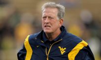 Former WVU Coach Bill Stewart Dies
