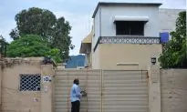 Pakistan to Expel Staff of Save the Children