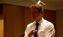 New York’s ‘Recycling Czar’ Talks About Styrofoam Ban, Compost Program