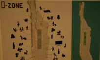 Innovative Grid Ideas for Manhattan’s Future
