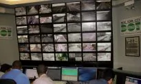 Government Working on Reducing Manhattan’s Traffic Congestion