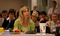 New York Drink Ban Debated: Big Government Versus Better Health