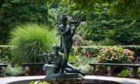 The Secrets of Central Park’s North End