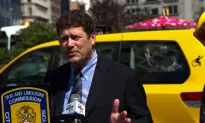 New Taxi App for Disabled New Yorkers