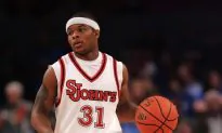 St. John’s Guard Malik Stith Withdraws From Program